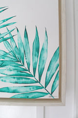 Pair of Palms