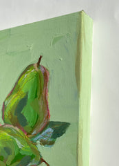 Three Pears