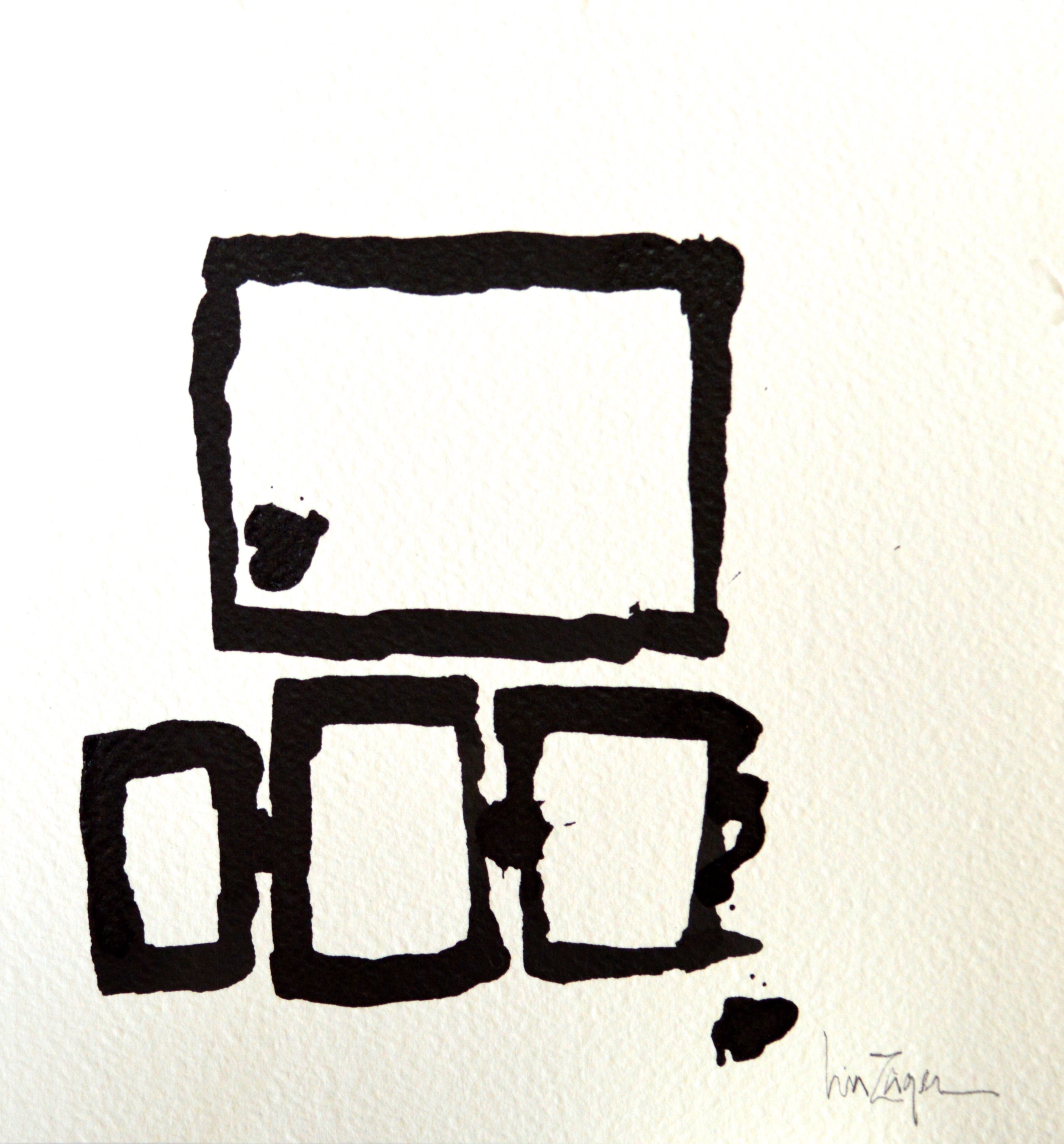 Black & White For You II