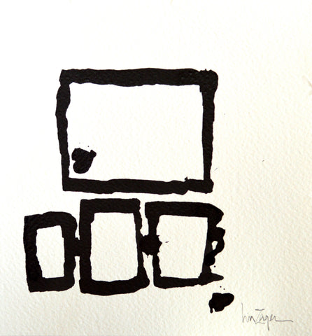 Black & White For You II