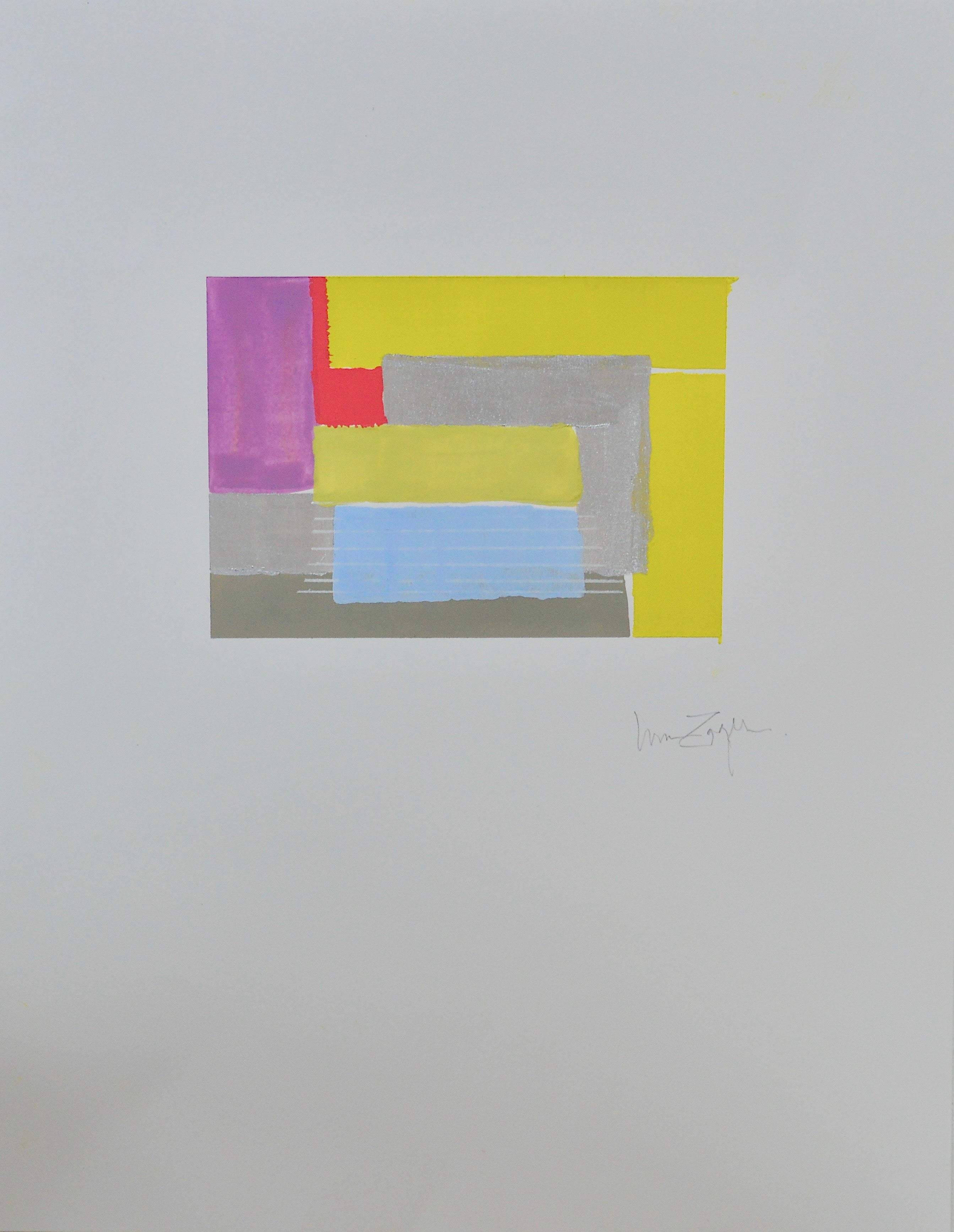 Color Study