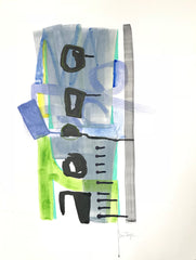 Color Study No. 5