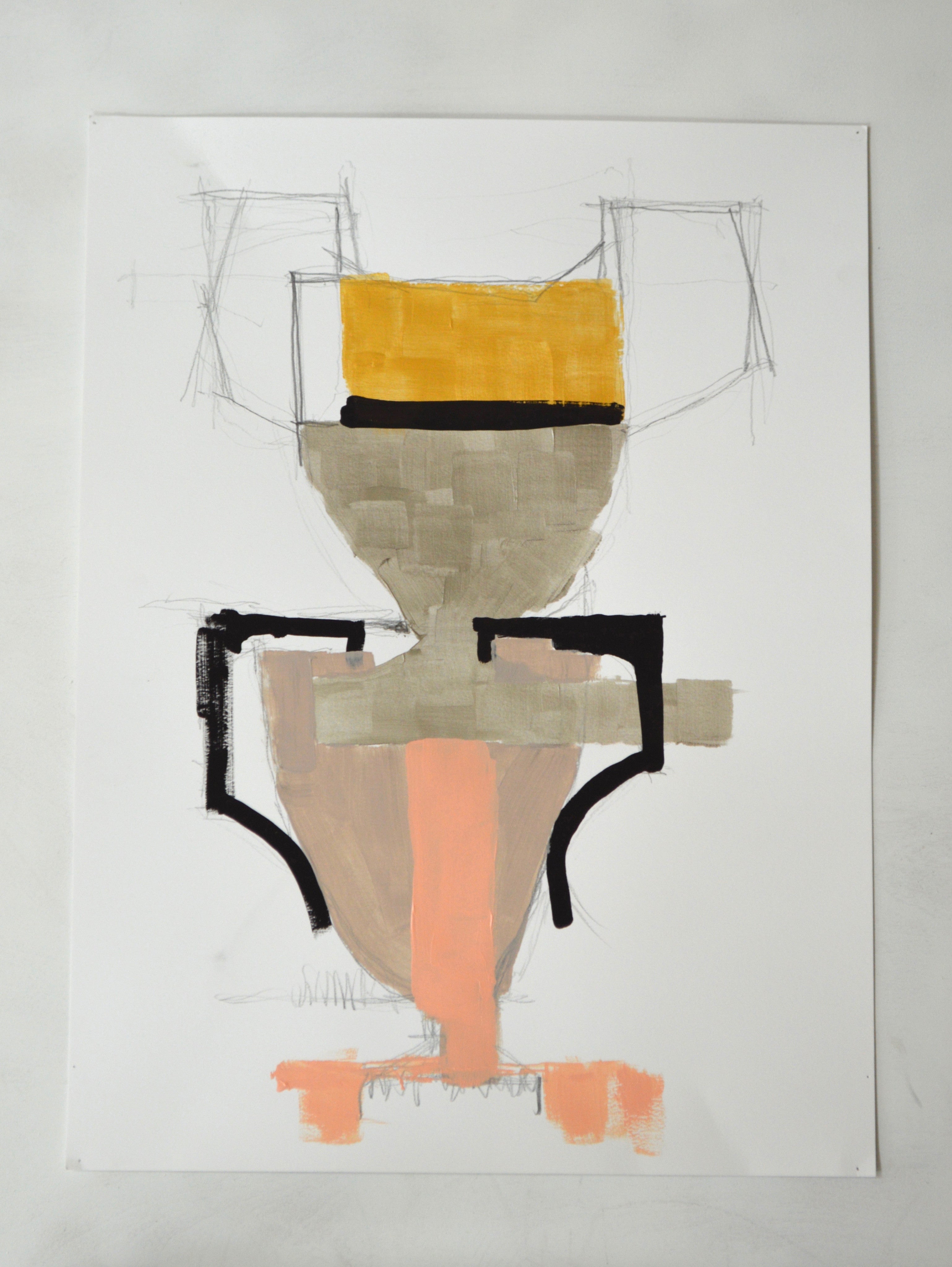 Container Study II