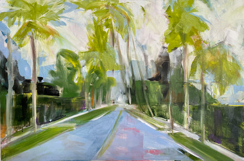 PB Road
