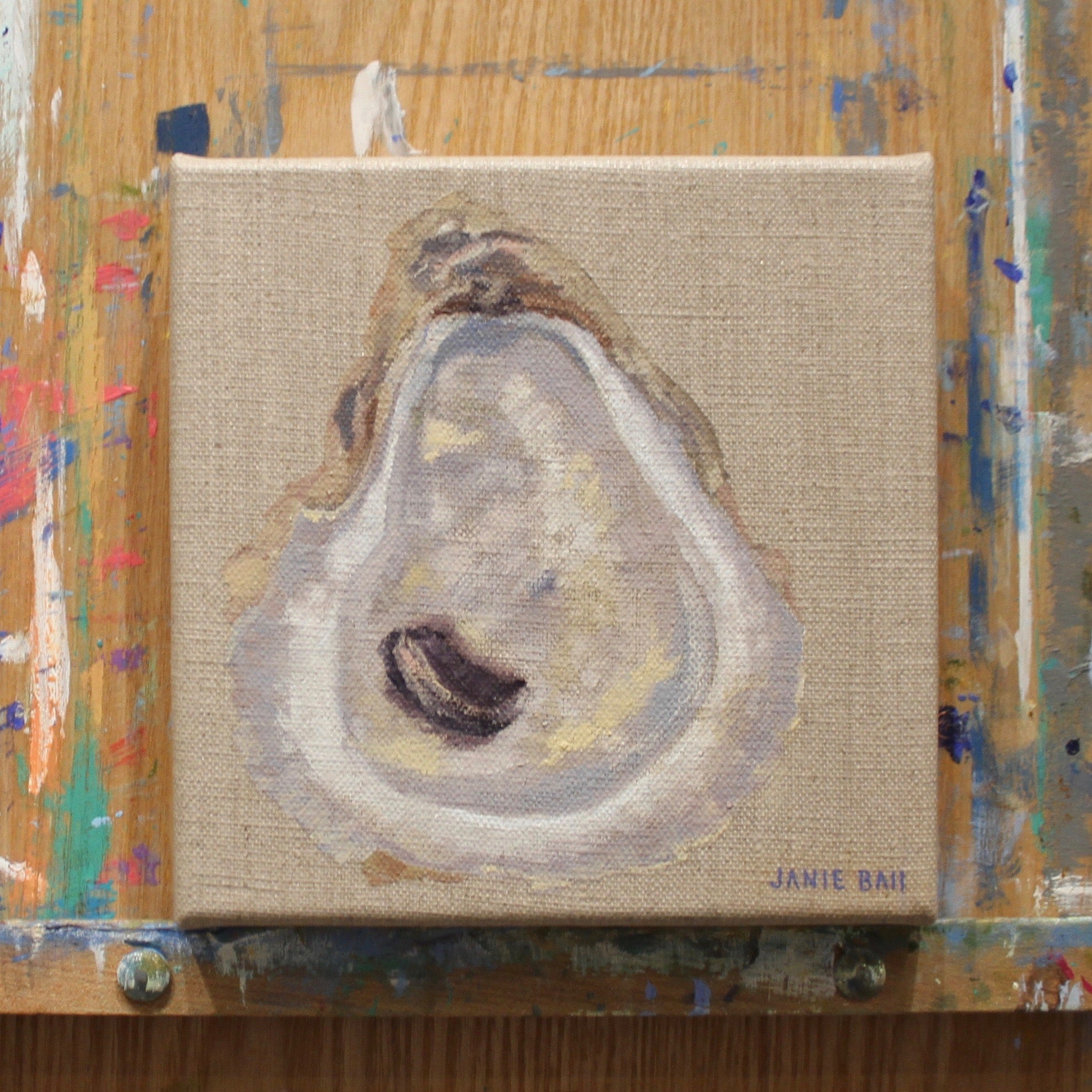 Oyster II