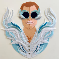Elton John