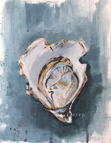 Oyster Study I