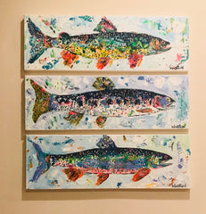 Trout 2