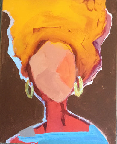 Sister Series IV