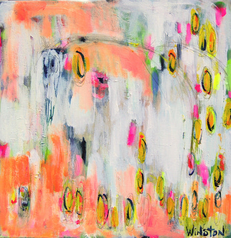 Picking Up the Pieces