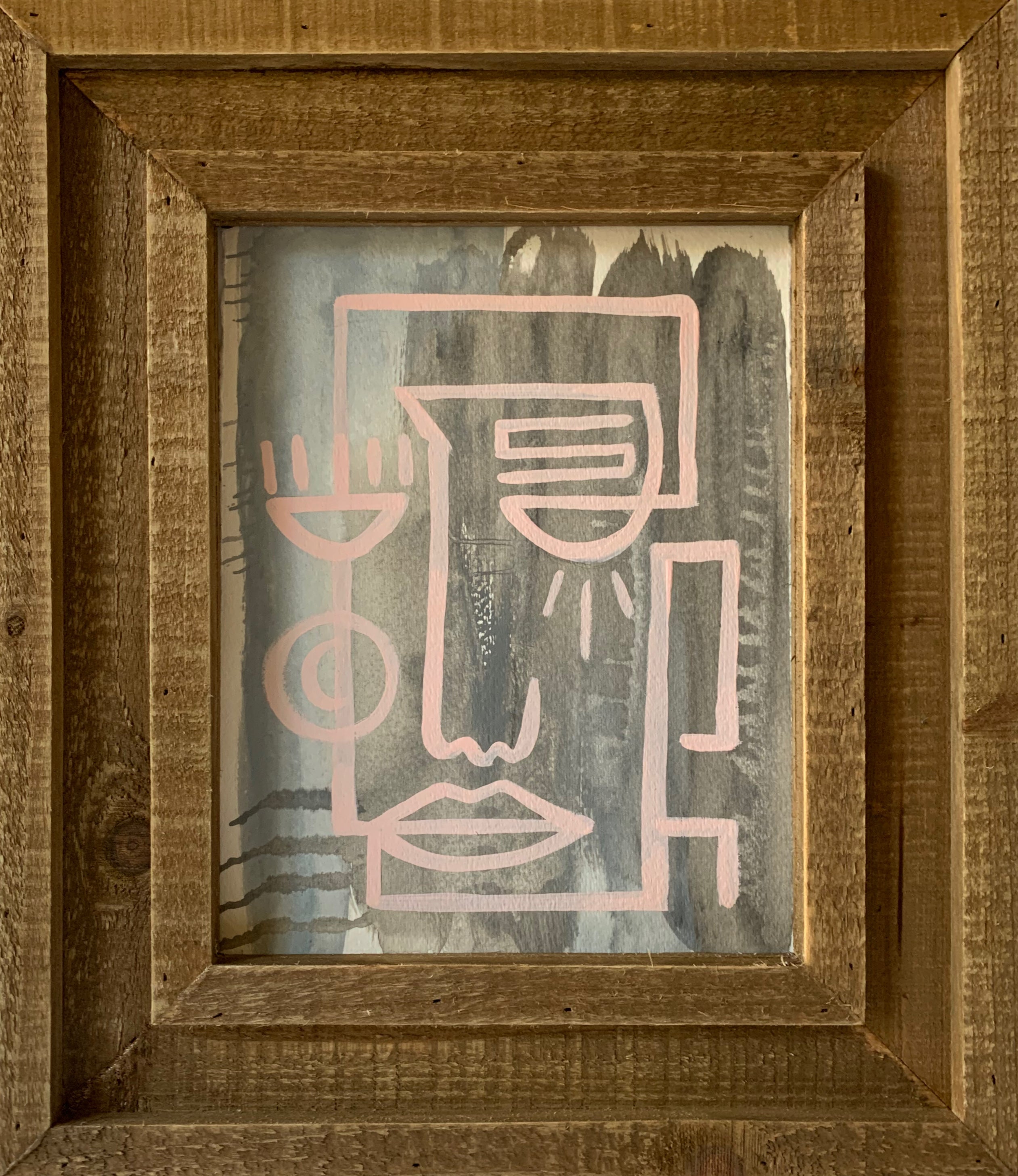 Pink-ing of You