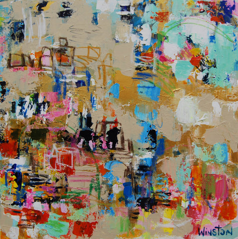 Power House Brings Sparkle