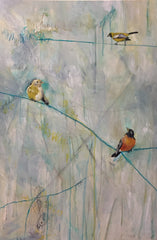 Preparing For The Storm