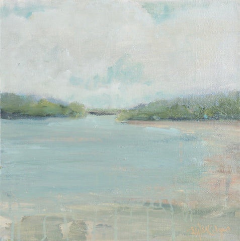 Quiet Water
