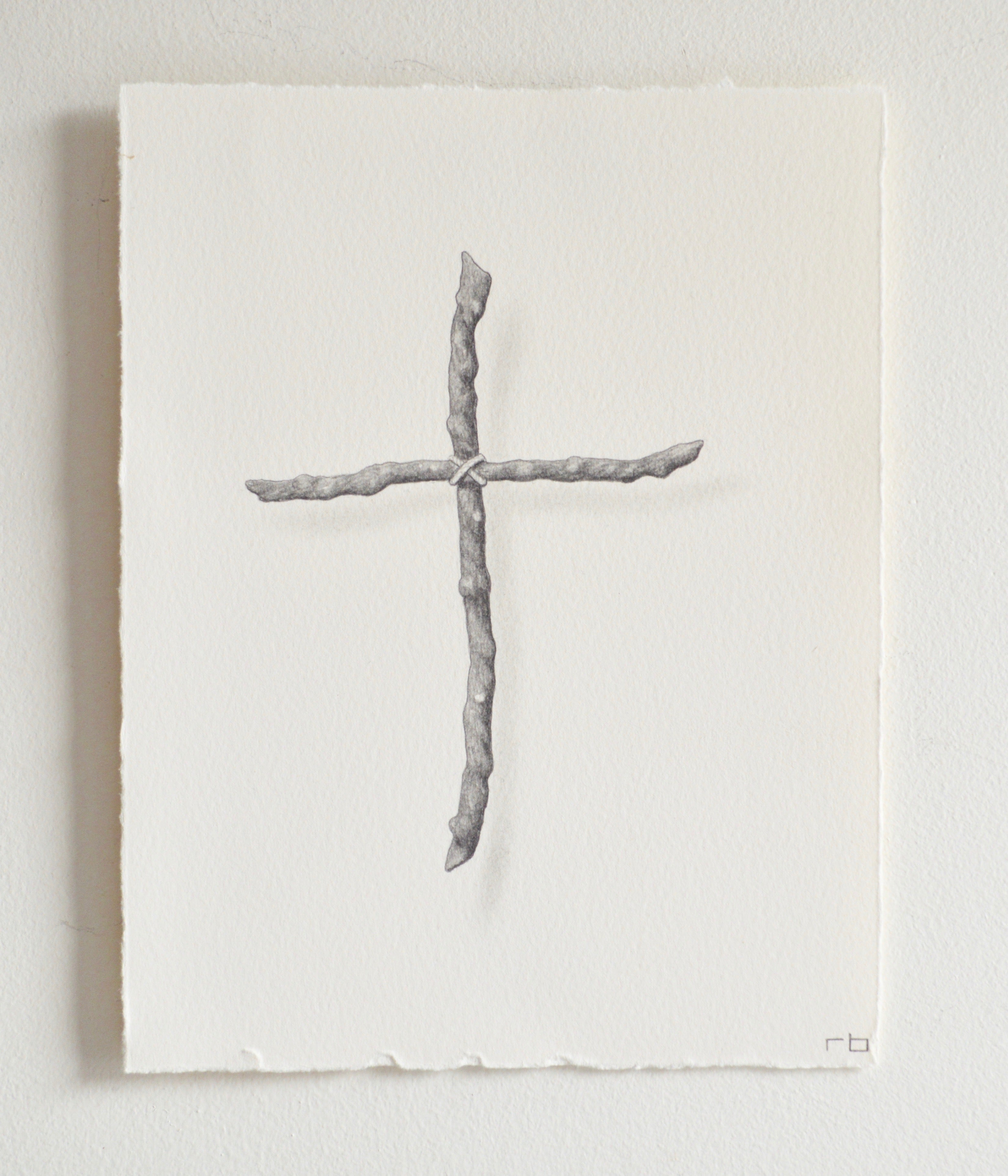 Cross VIII