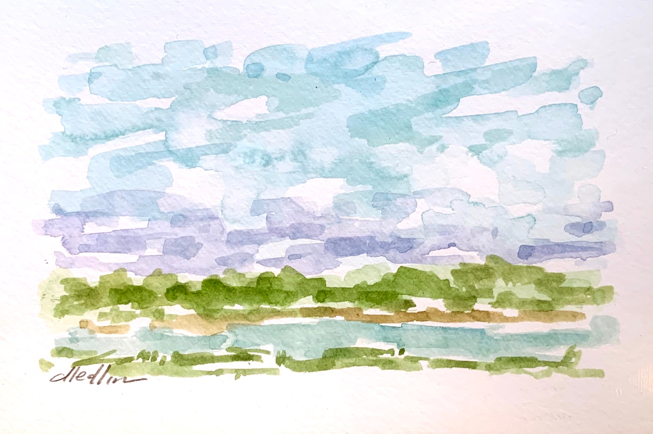 Riverview IV