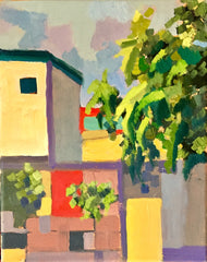 Rosytown