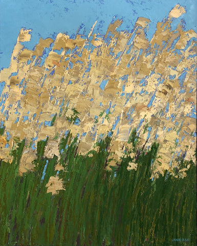 Sea Oats