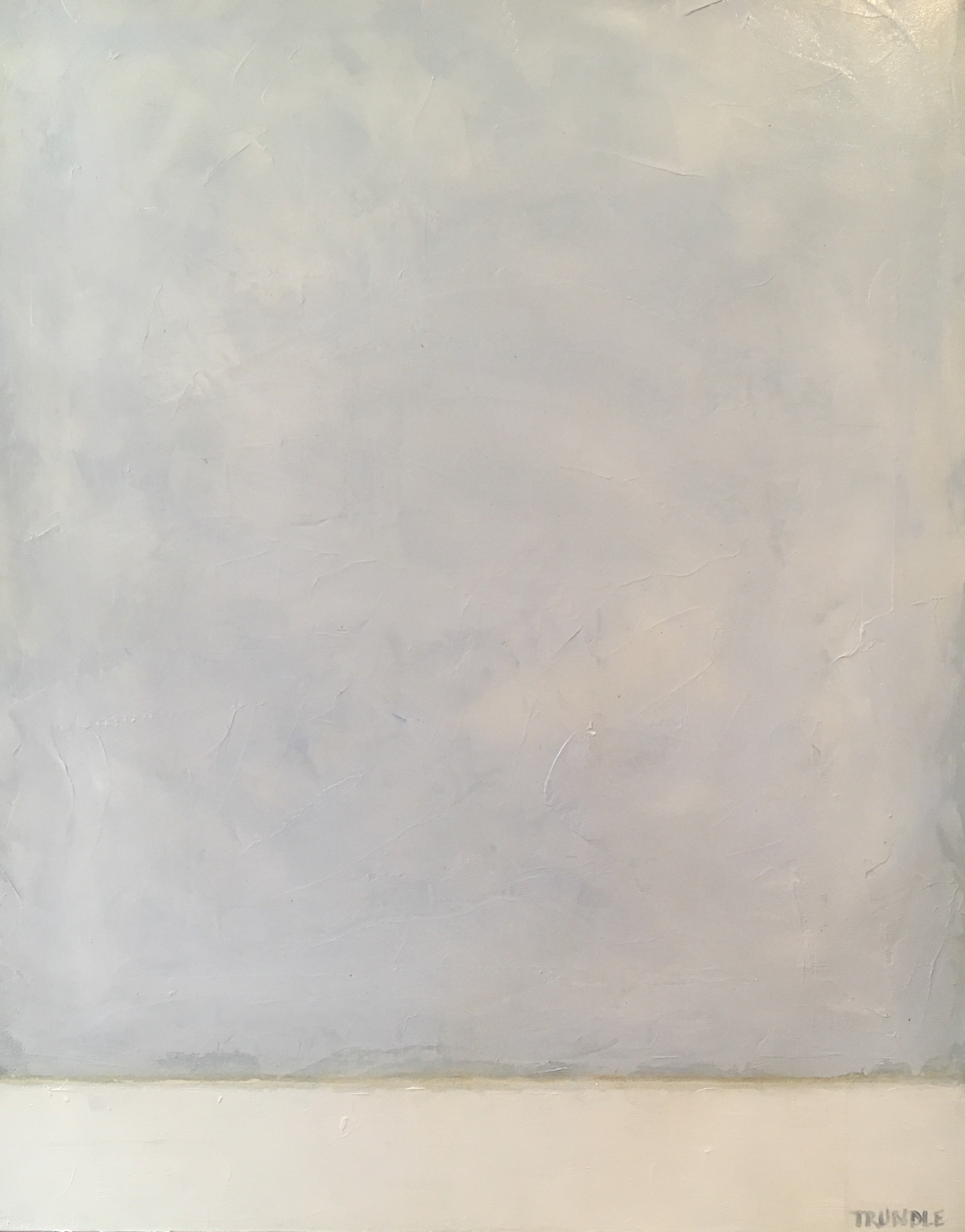 Nothing But Blue Skies