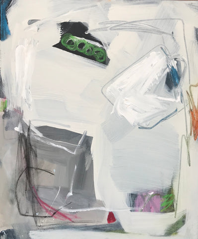 The Name Of The Game