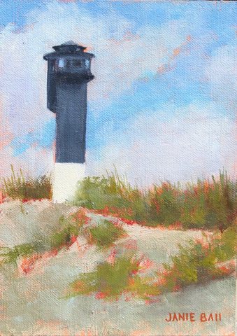 Sullivan's Island Lighthouse