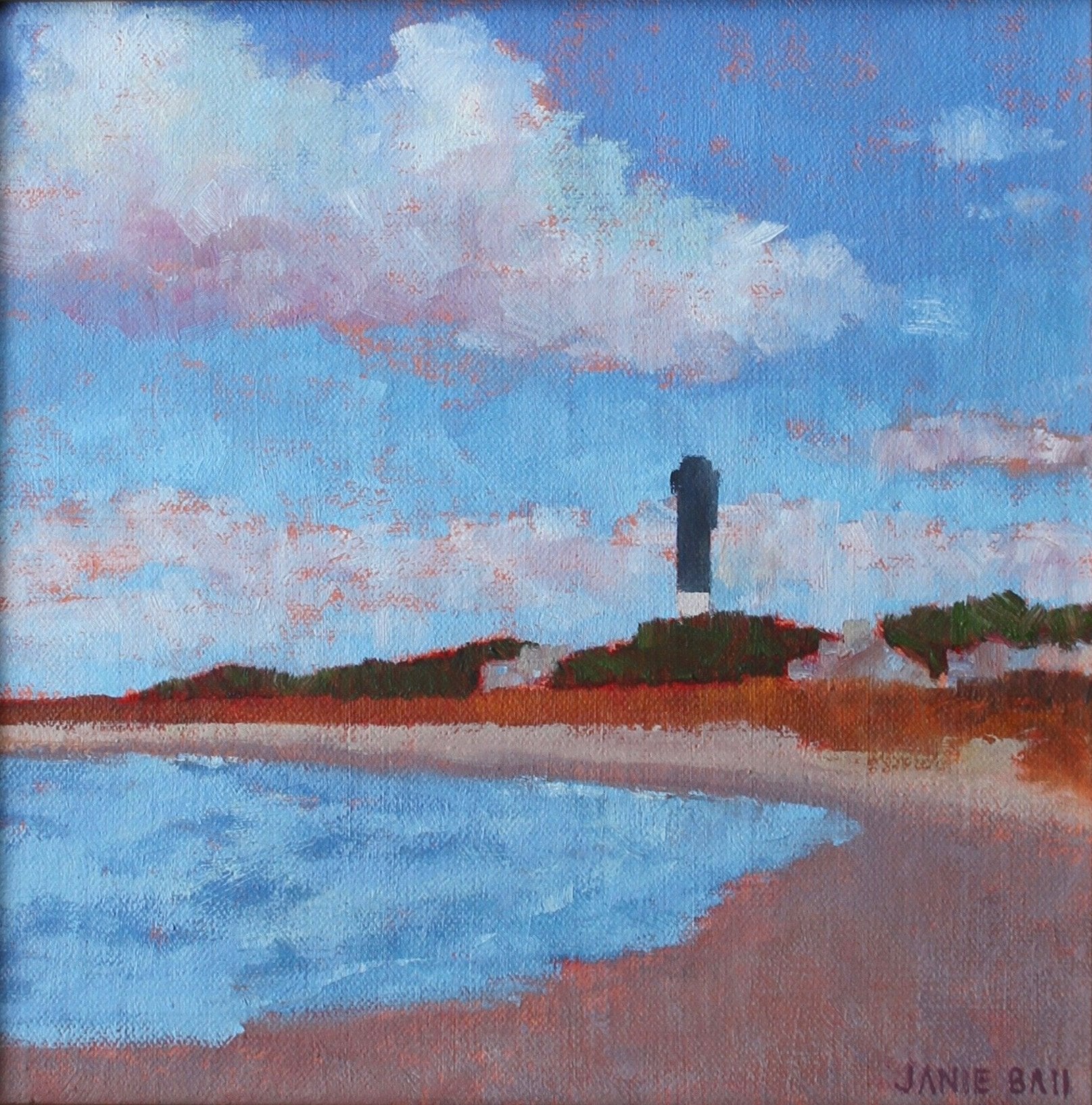 Sullivan's Lighthouse
