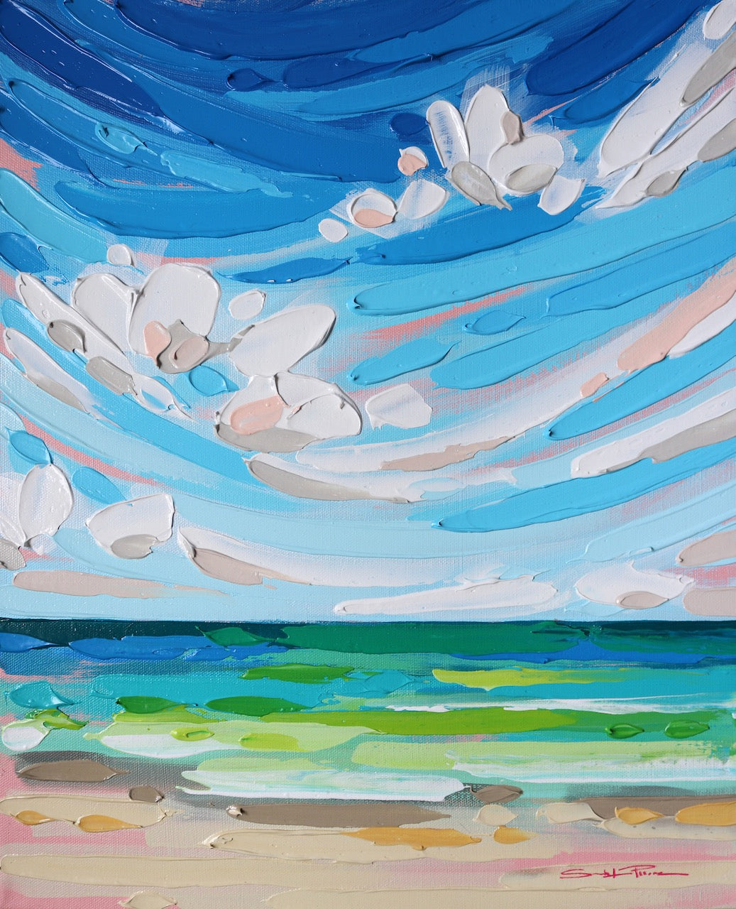 Salt Air