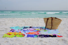 Winston Wiant Sarong