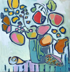 Seashell by the Seashore