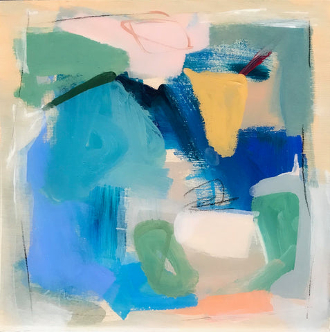 Shades of Blue 2