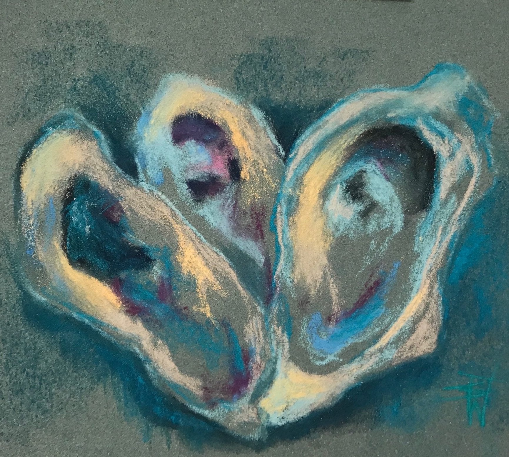 Shucked