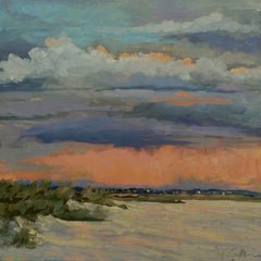 Storm Passing
