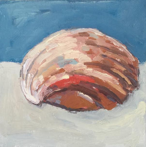 Sullivan's Island Shell