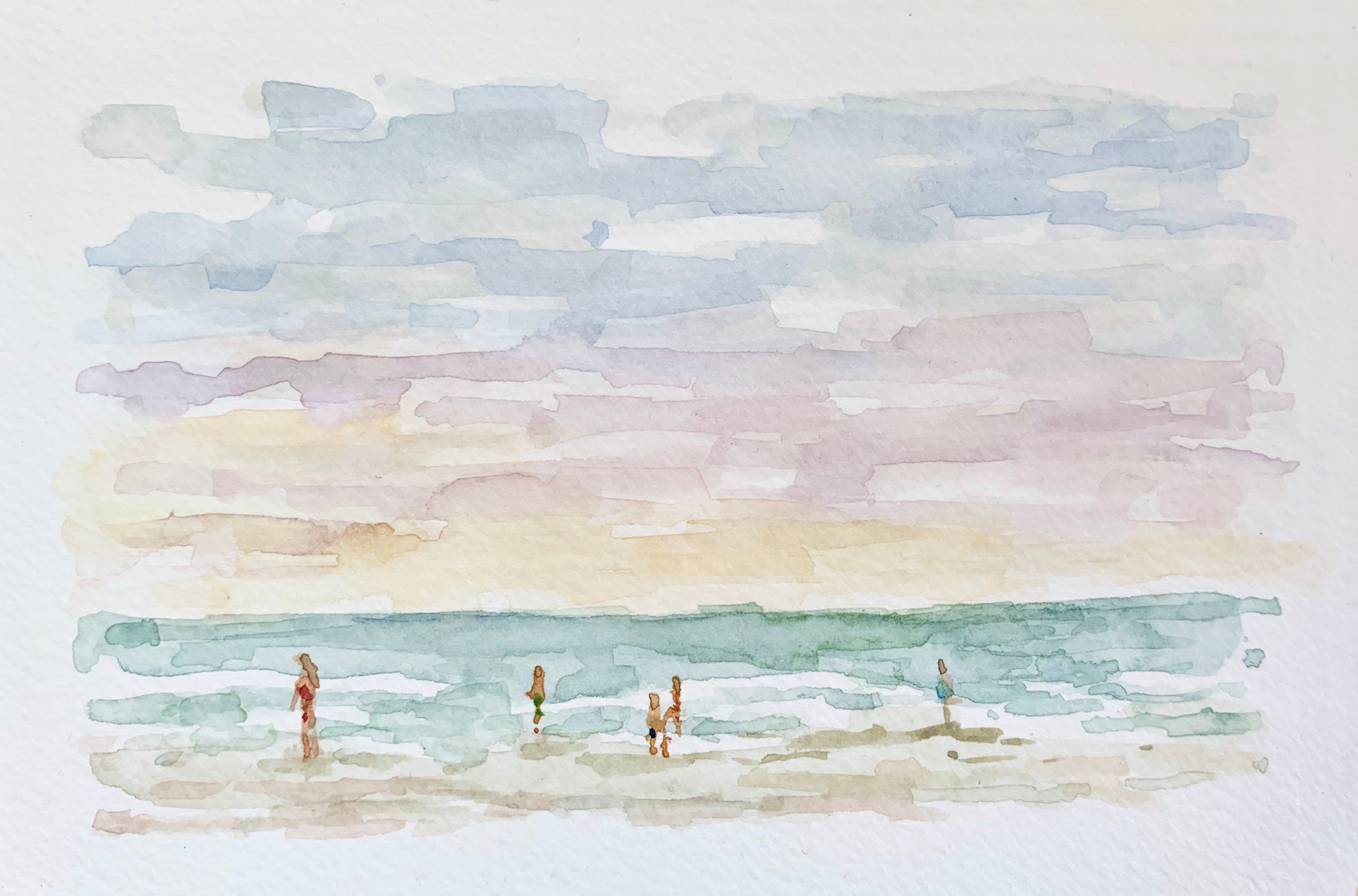 Summer Fun I