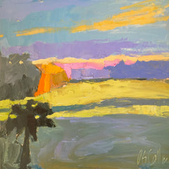 Summer Marsh