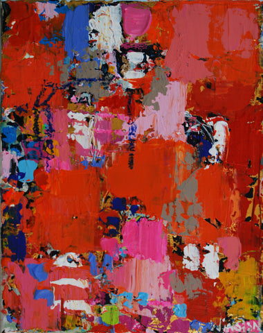 Sunkist Happy Hour II