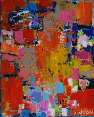 Sunkist Happy Hour I