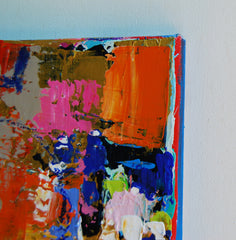 Sunkist Happy Hour I