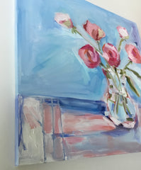 Everything Comin' Up Roses