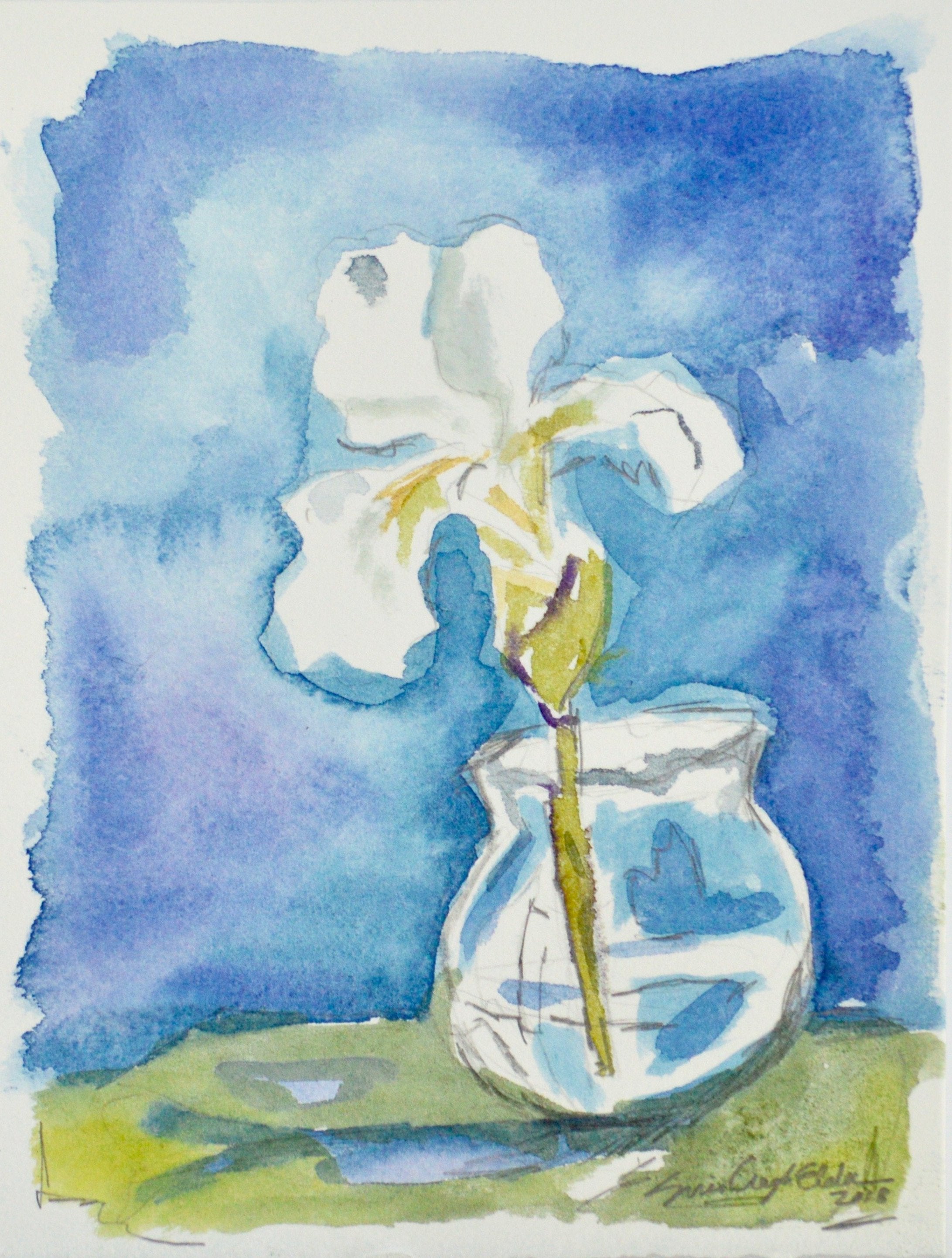Flower 5