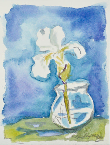 Flower 5