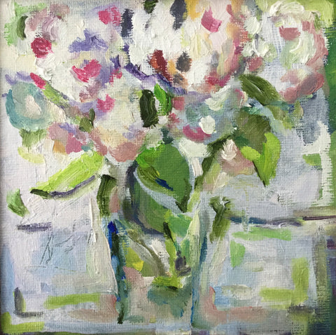 Hydrangeas