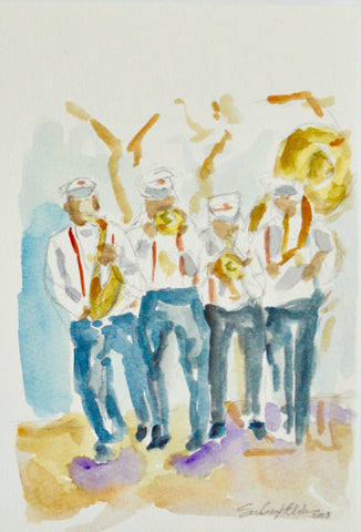 Jazz Fest 8
