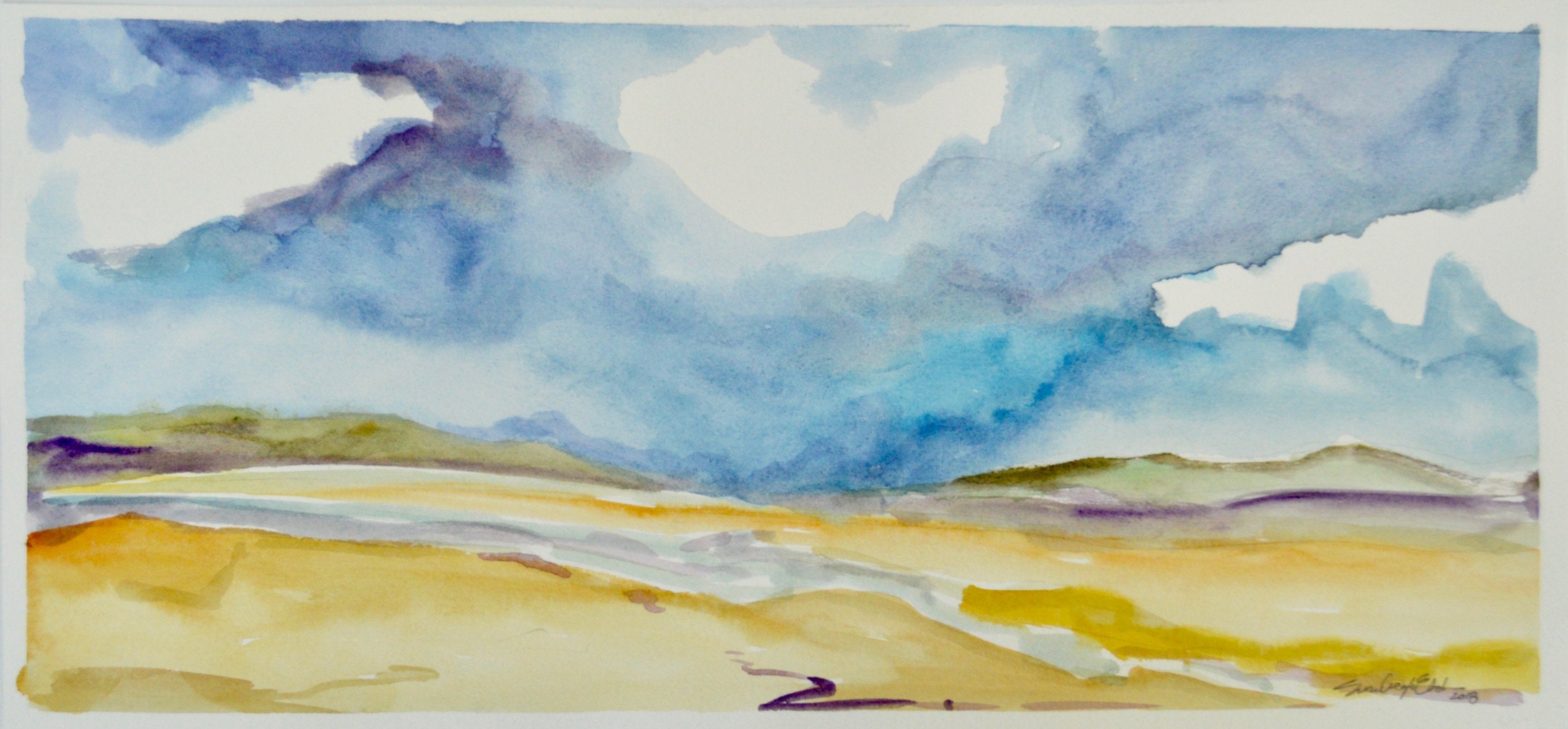 Landscape 3