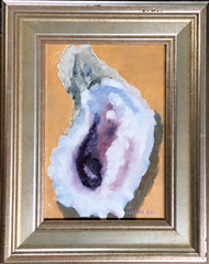The World Is Your Oyster