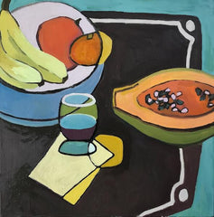 Tabletop Trio