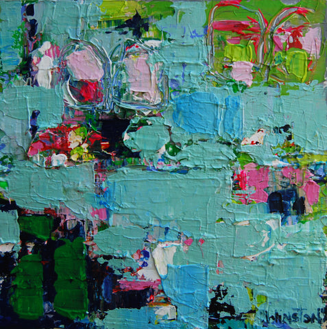 Tequila Swimming Pool