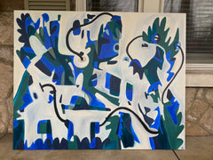 Really Freaking Bleak