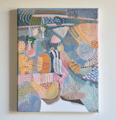 Last Night Was Weird