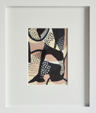 Telling My Dog About My Day II